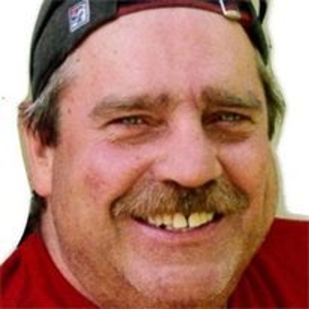 Toby  James Crocker Profile Photo