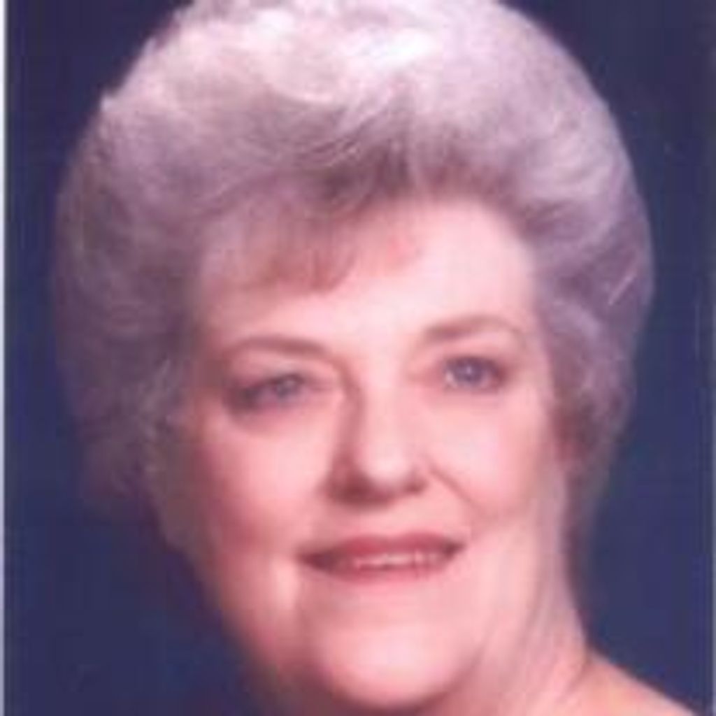 Bonnie Jean Hampton