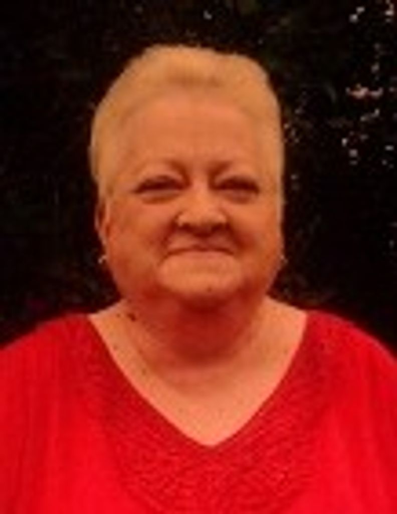 Pamela  Gail Robinson-Forsha