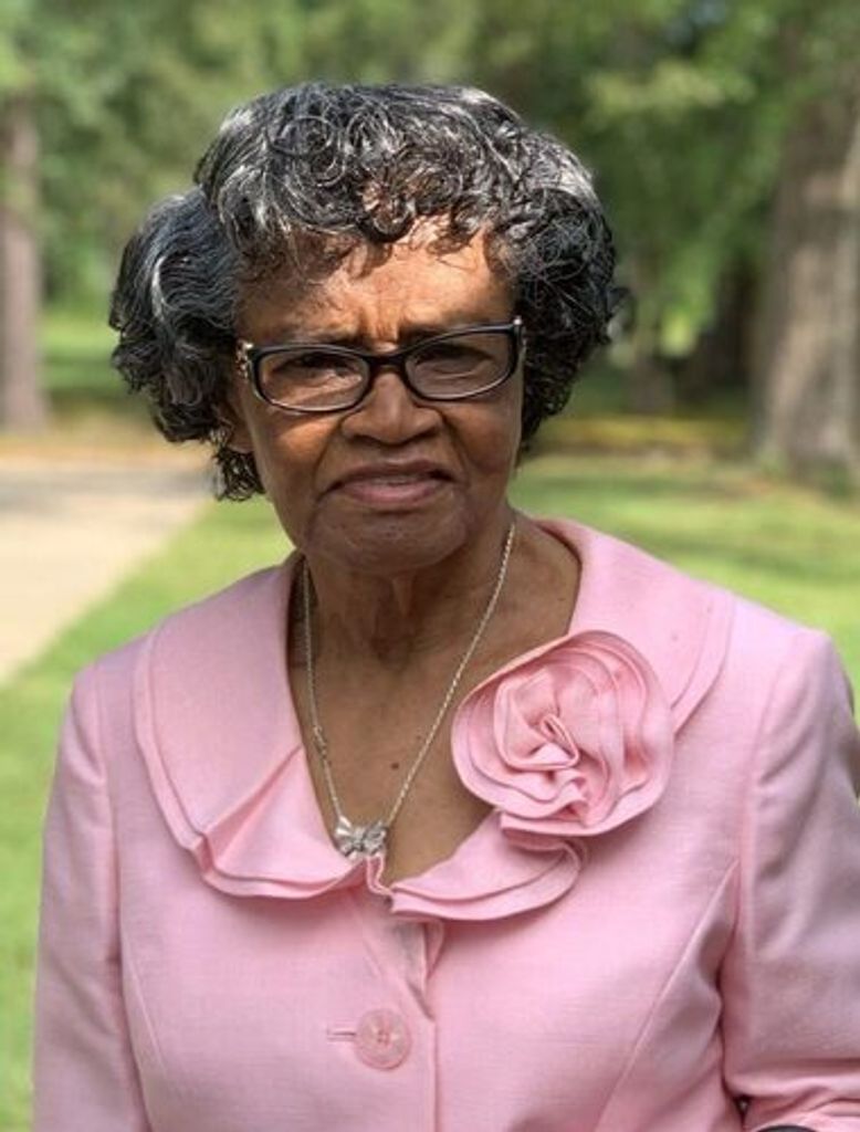 Dannie Mae Johnson Profile Photo