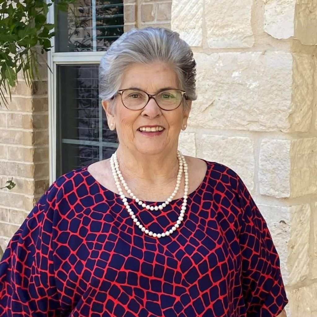 Gladys Pandiello