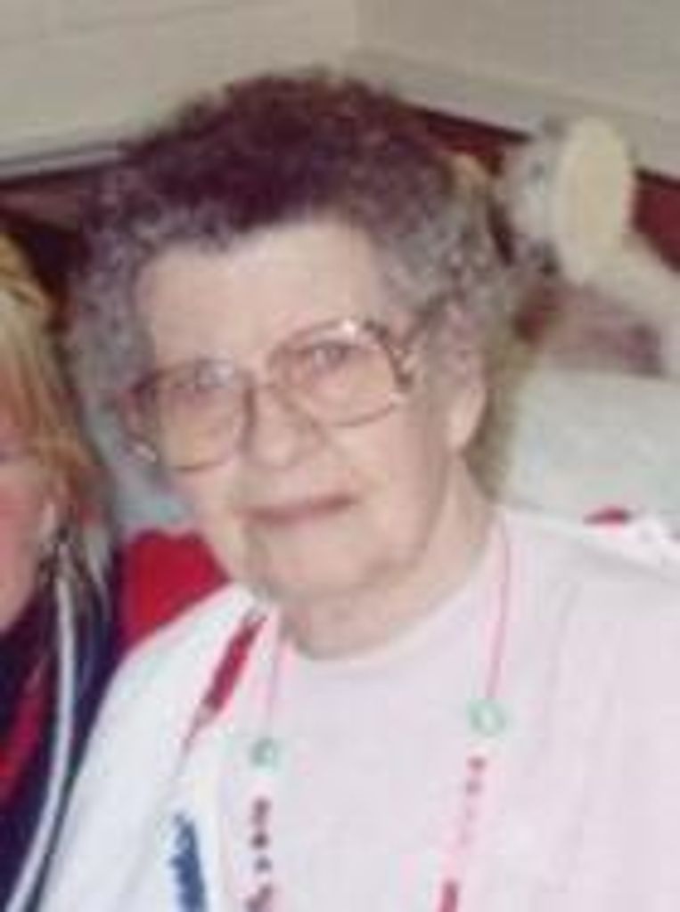 Ava L. Kincaid
