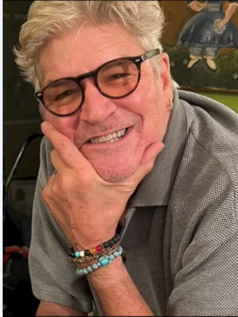 Joel Carrier Profile Photo