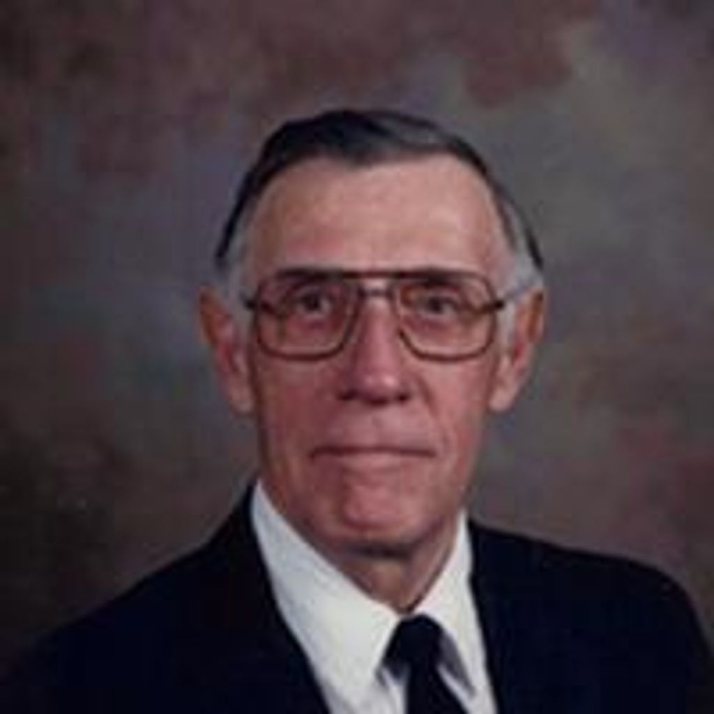 Gerald Brestel