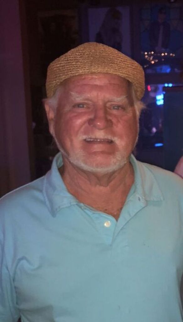 Patrick F. Callahan, Sr