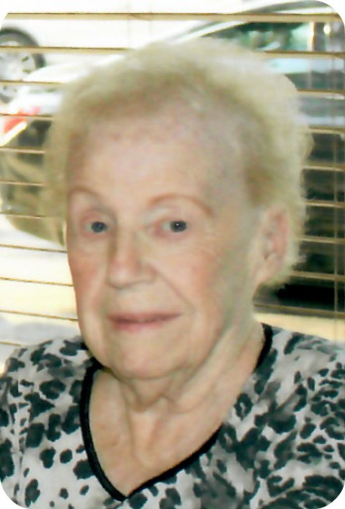 Marie DiLillo
