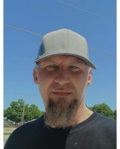 Timothy Joe Neace Sr.'s obituary image