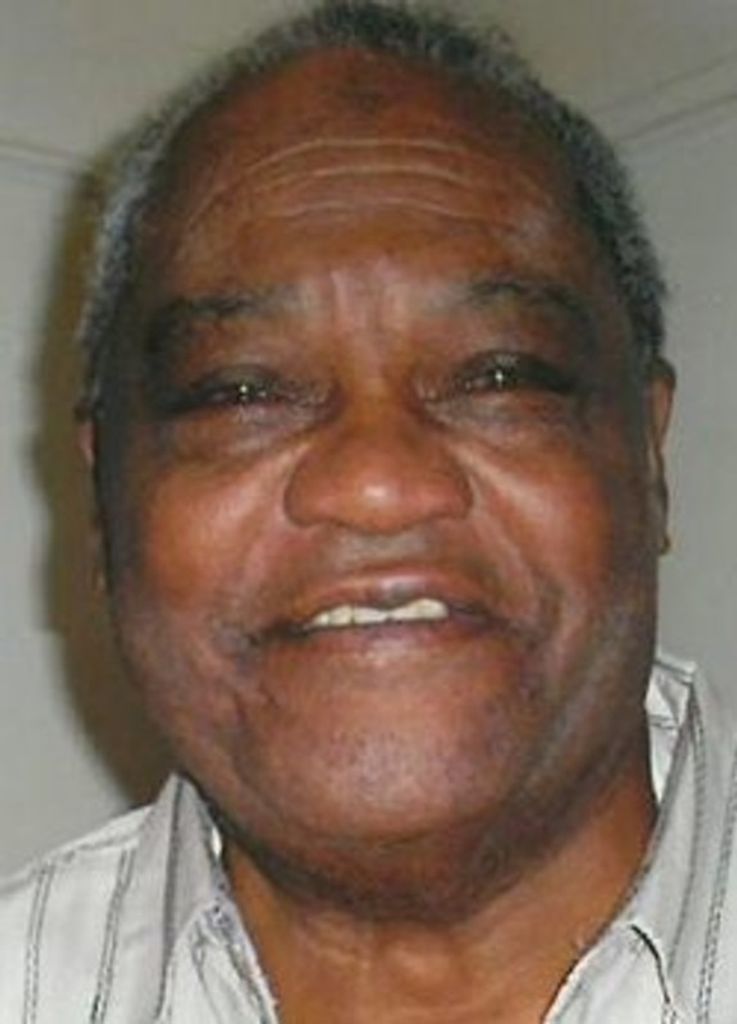 Jimmie Lee Hurd