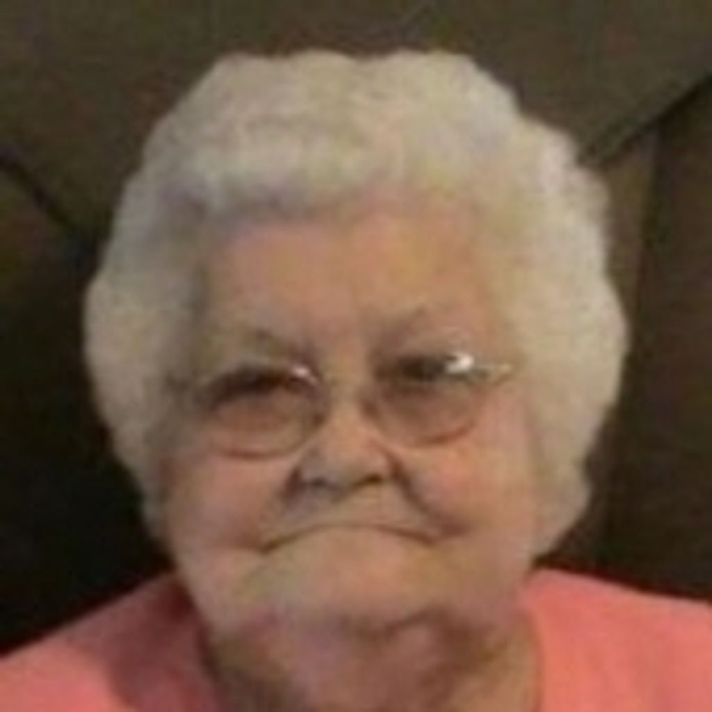 Arleda Edwards Martin Profile Photo
