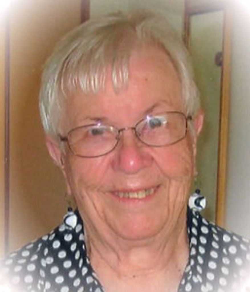 Betty A. Sharp
