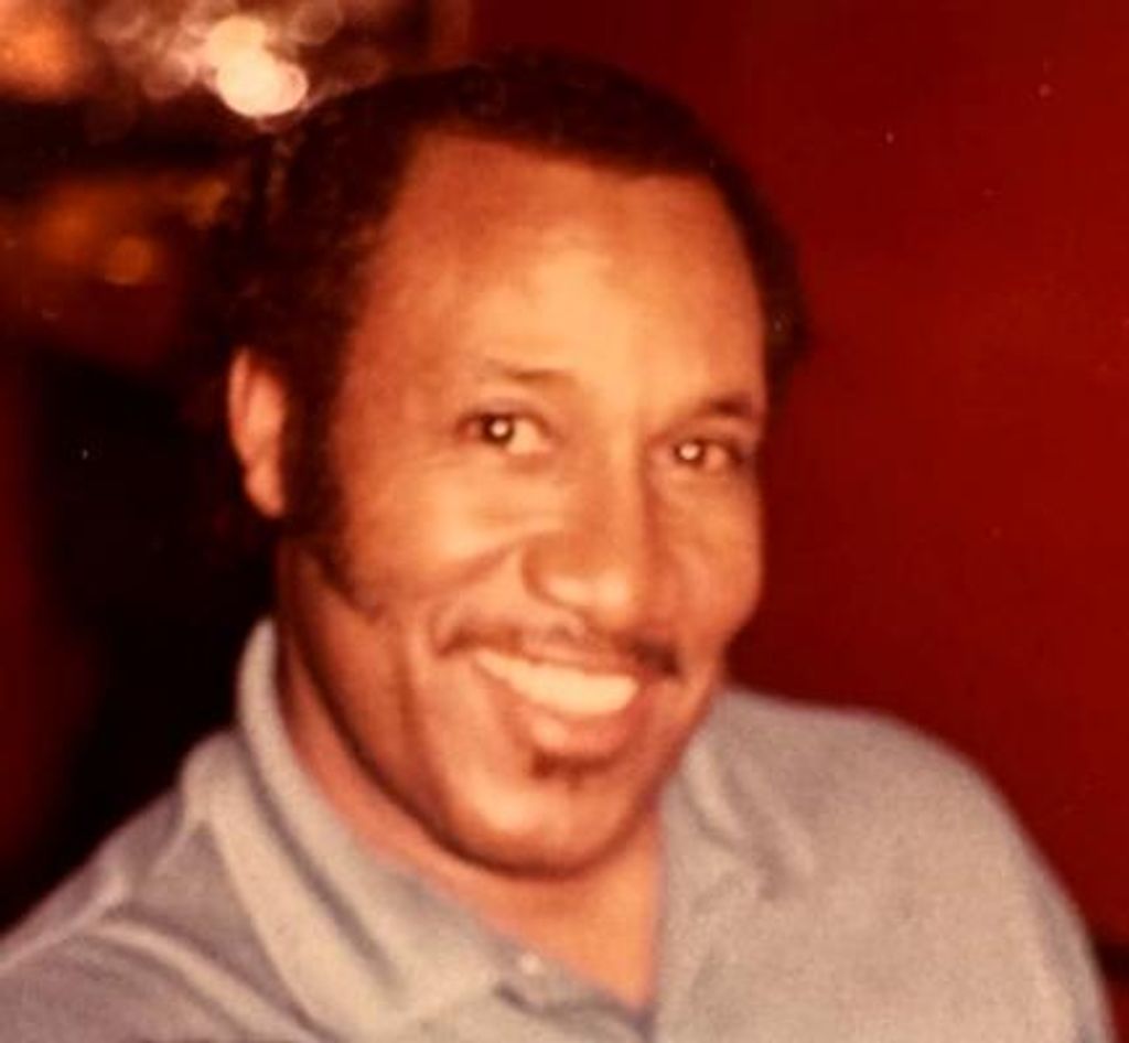 Frederick Matthew Moore, Sr. Profile Photo