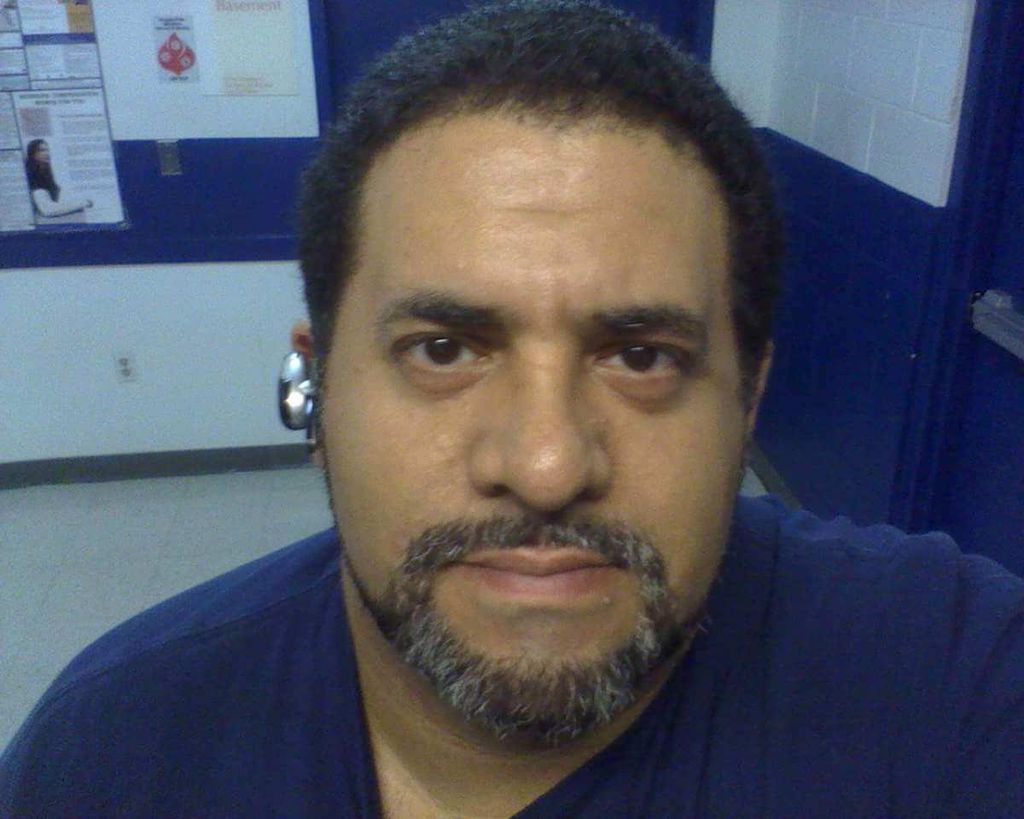 Edward Otero
