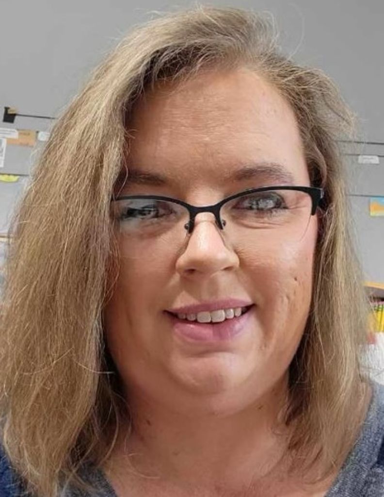 Amber Darlene Leasure Profile Photo