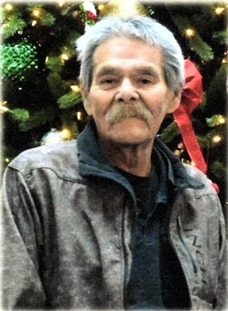 Ronald Patrick Owen Profile Photo