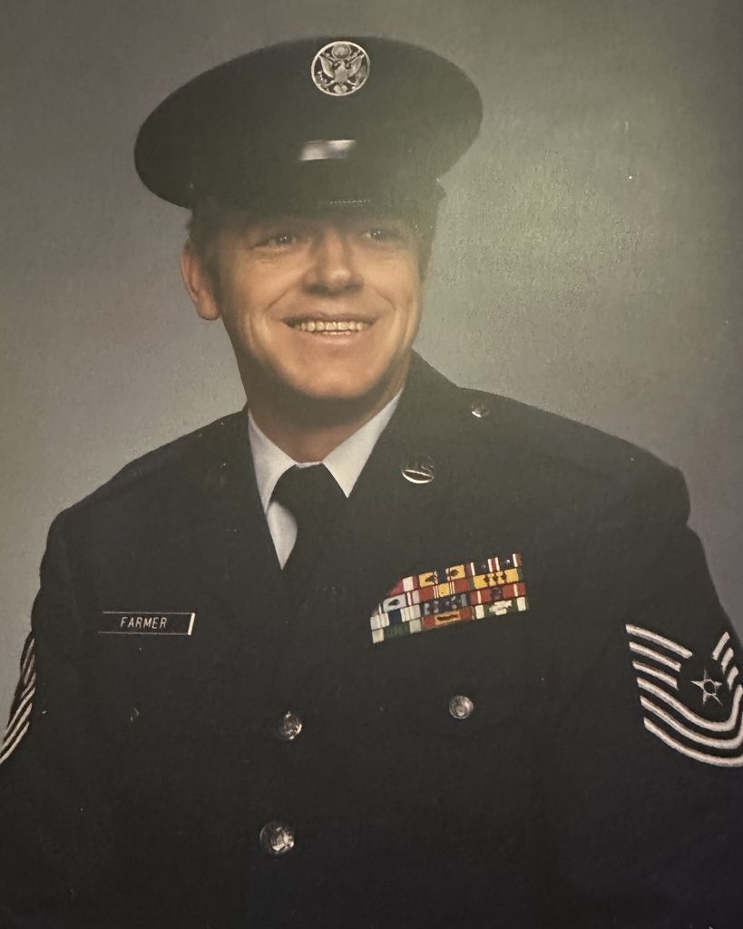 Jerry Bufford Farmer Profile Photo