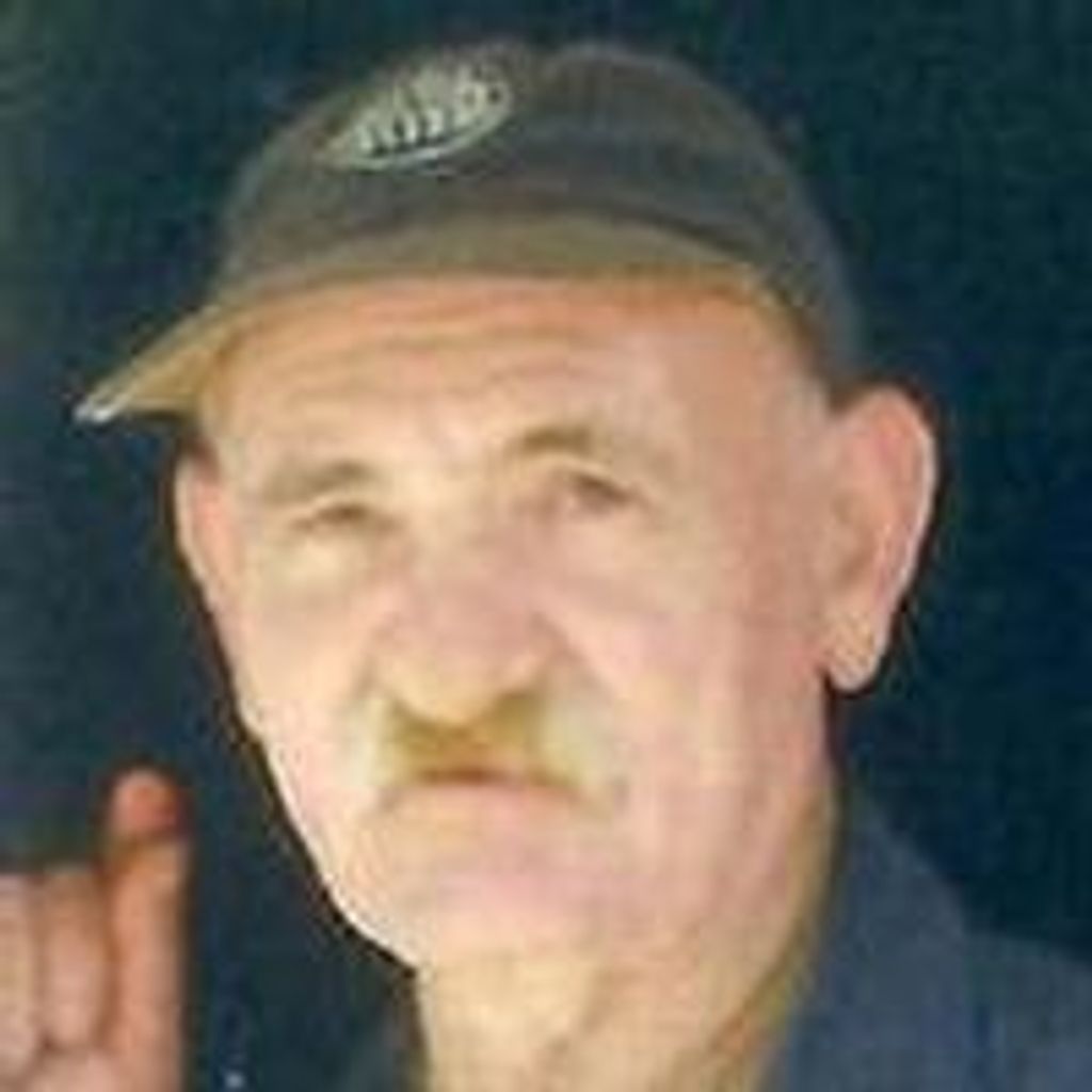 Frank A. Barrett Profile Photo