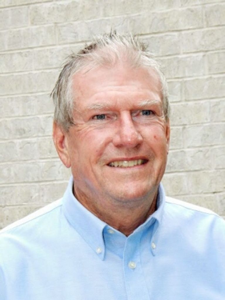 William Bradle Profile Photo