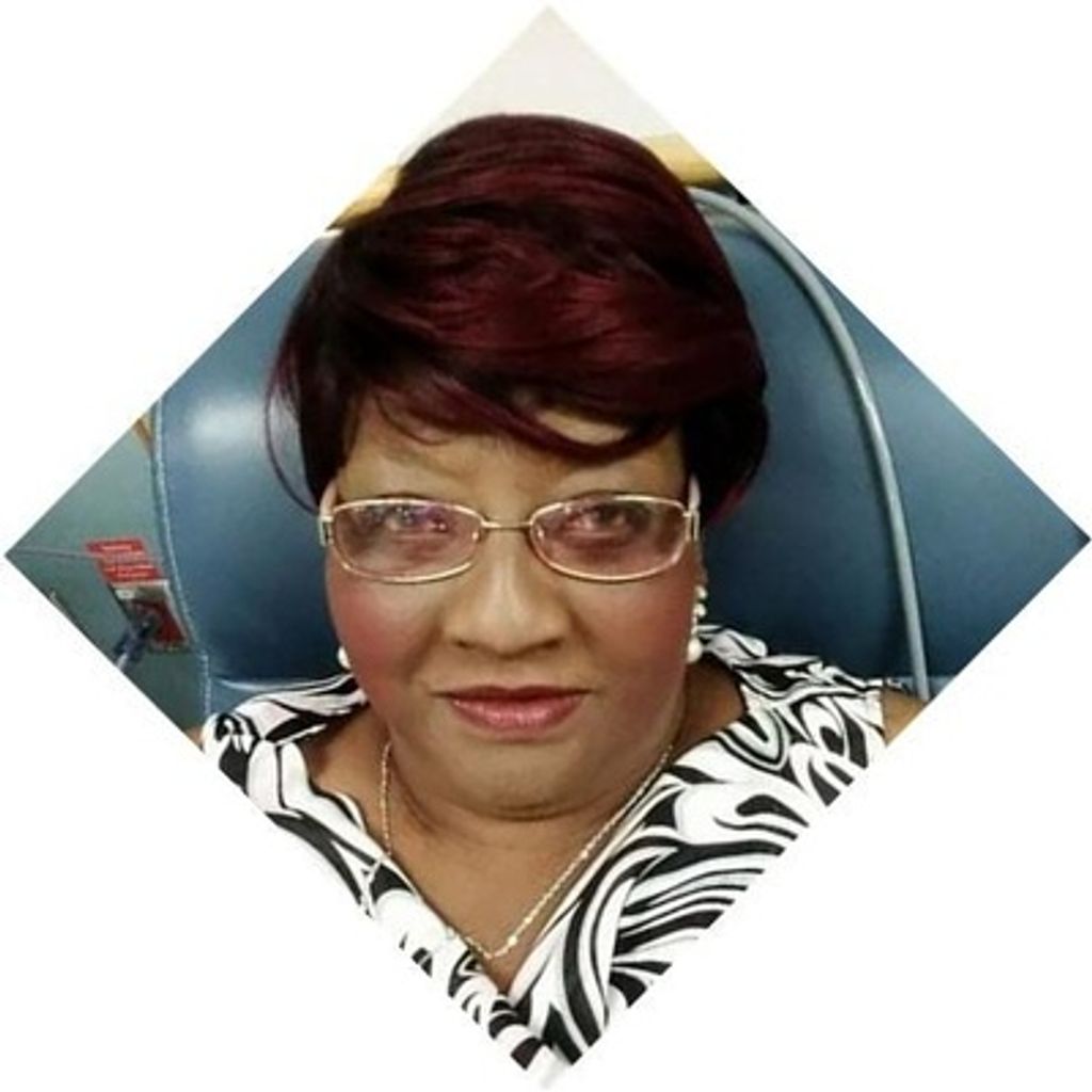 Mrs. Bobbie Jean Norwood