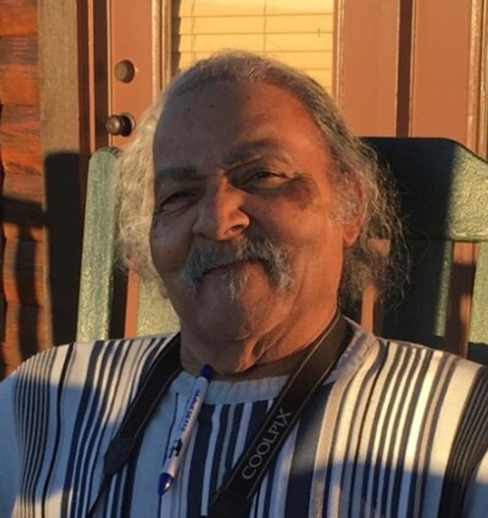 Calvin Ott Profile Photo