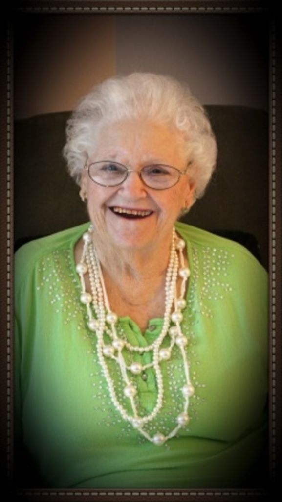 Betty June Steiner Profile Photo