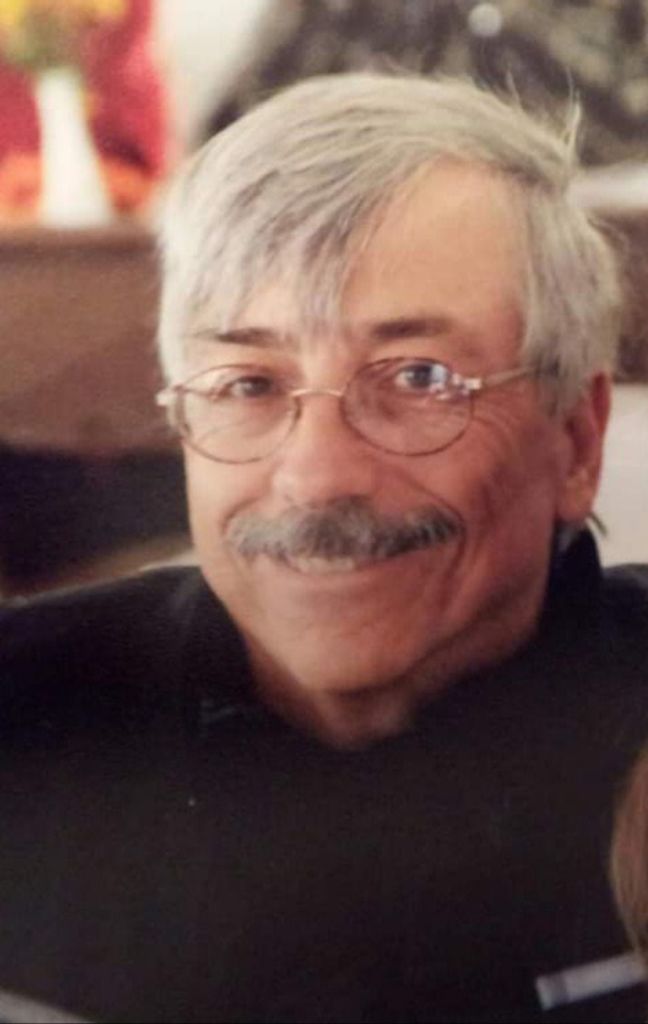 Edward  Matthew Hesling