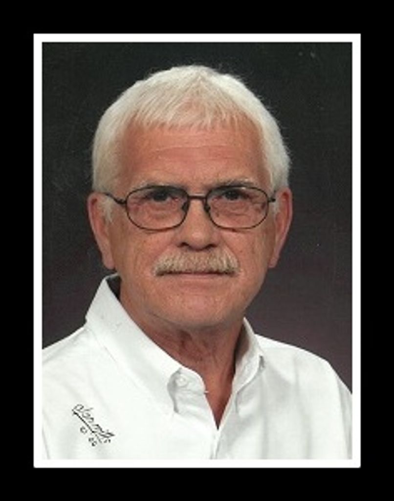 Larry Williams