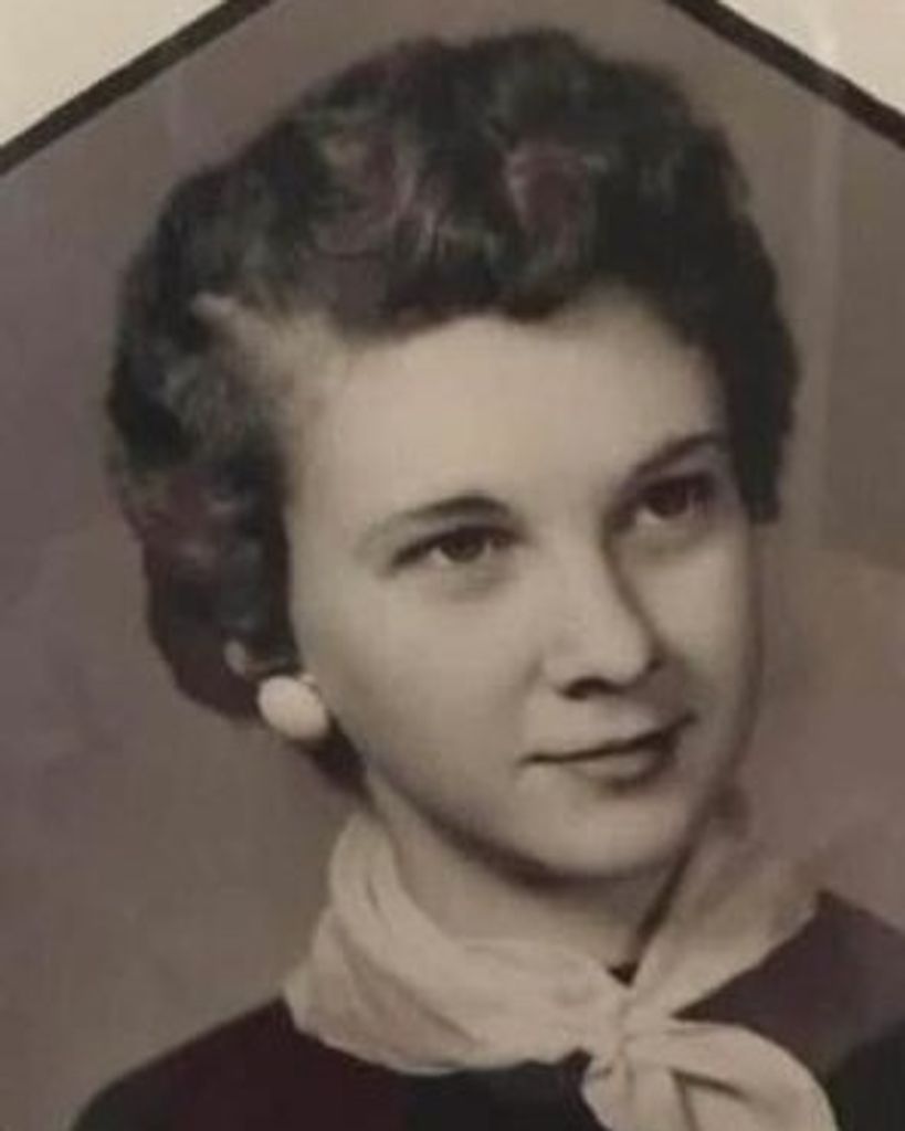Clema M. Rhoades Profile Photo