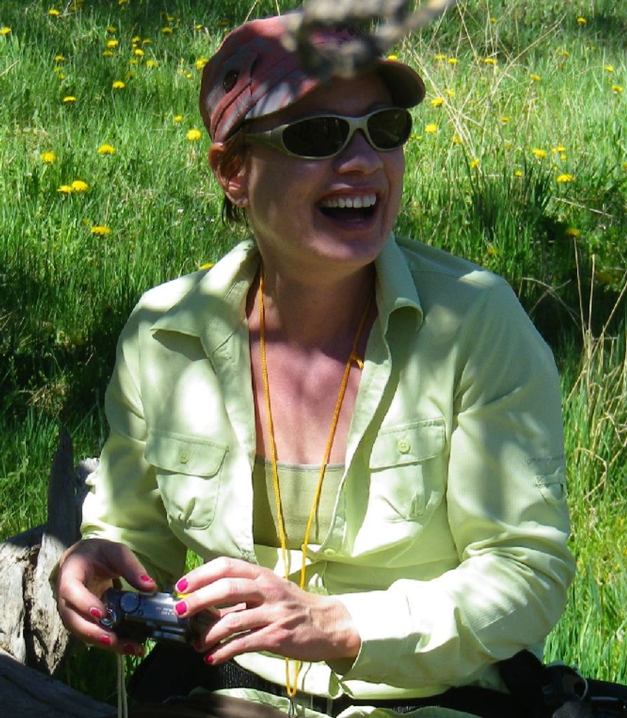 Lisa B.S. Wilson