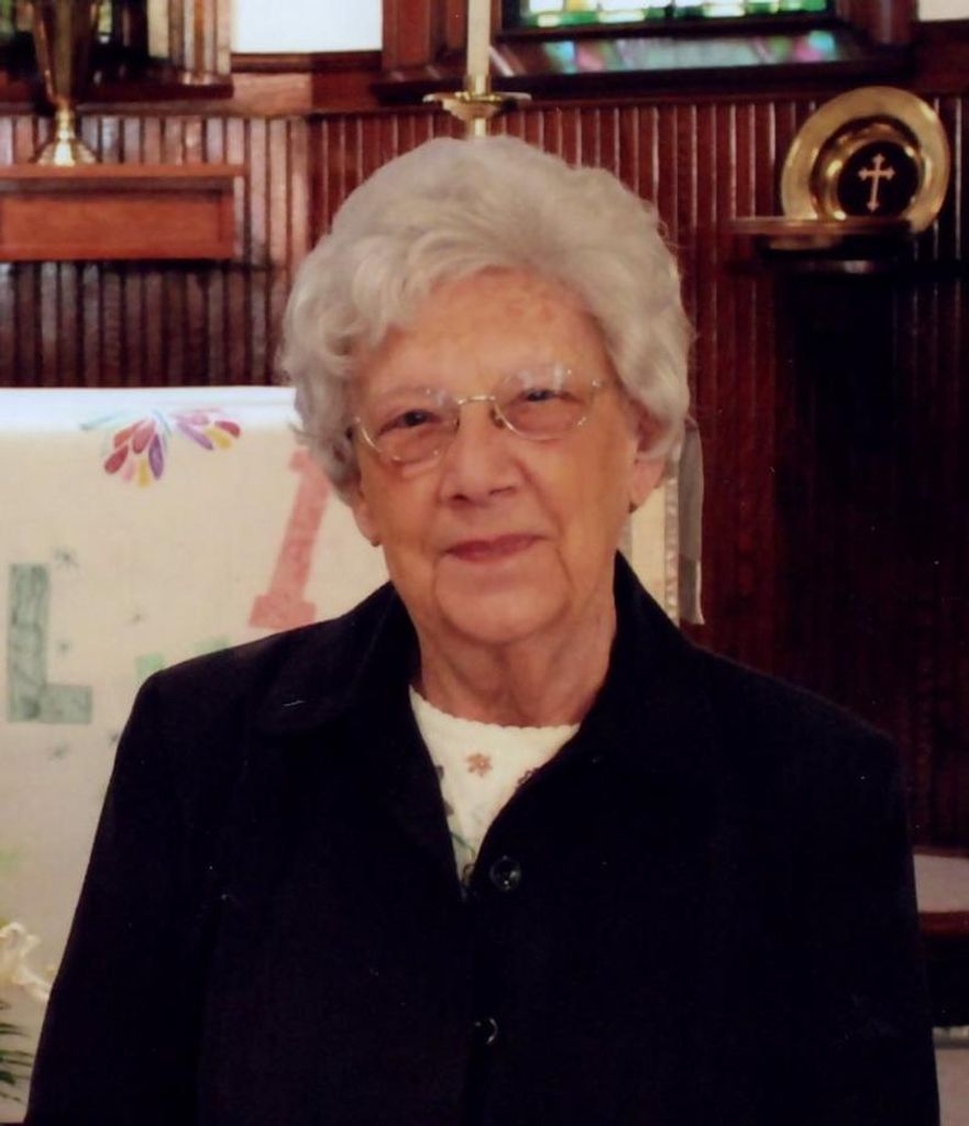 Marylou Campbell Profile Photo