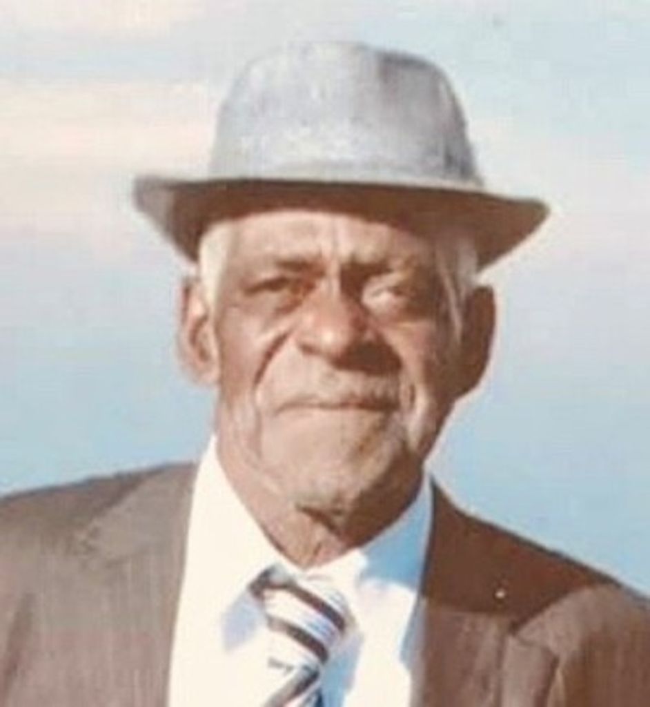 Edward Addison Patterson Profile Photo