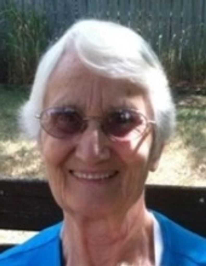 Charlotte Sunie Profile Photo