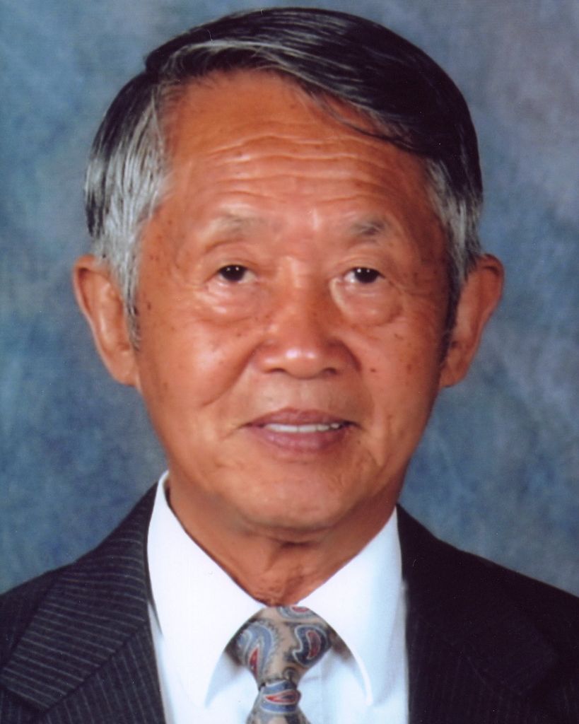 Philip Rolston Djang