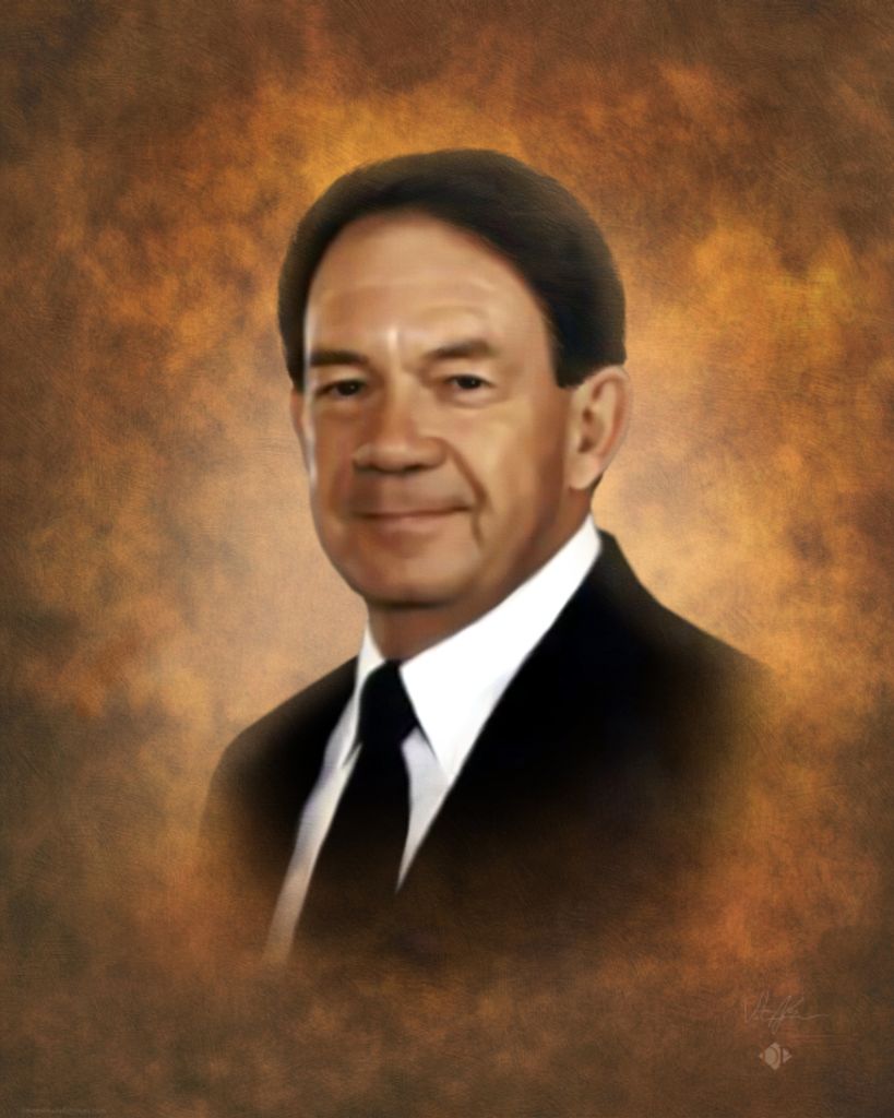 Hugh Braswell
