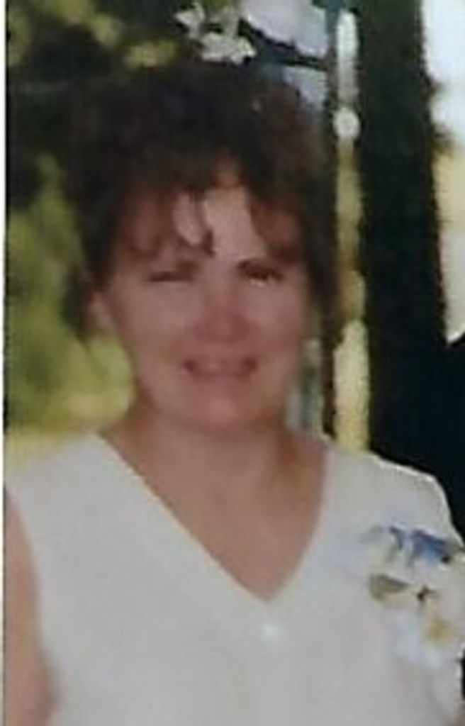 Donna (Cloud) May Profile Photo