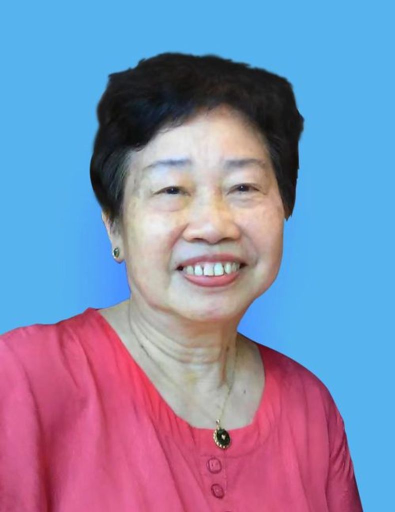 Ping Ying Chung Profile Photo