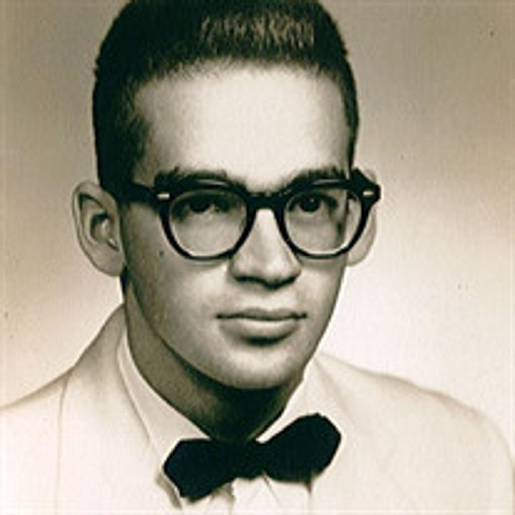 James M. Dudley Jr.