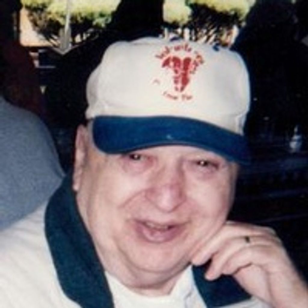 Raymond "Ray" Henry Zacny