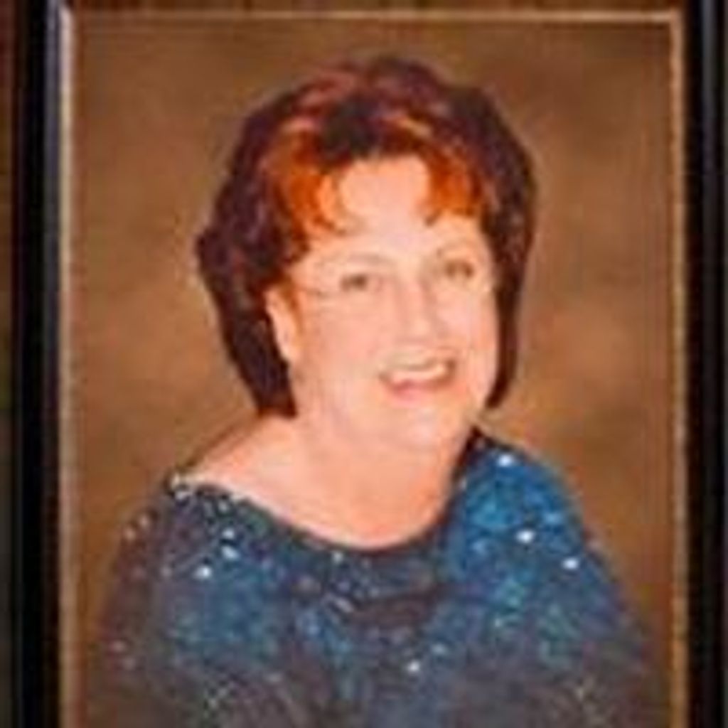 Susan Marie Miklic