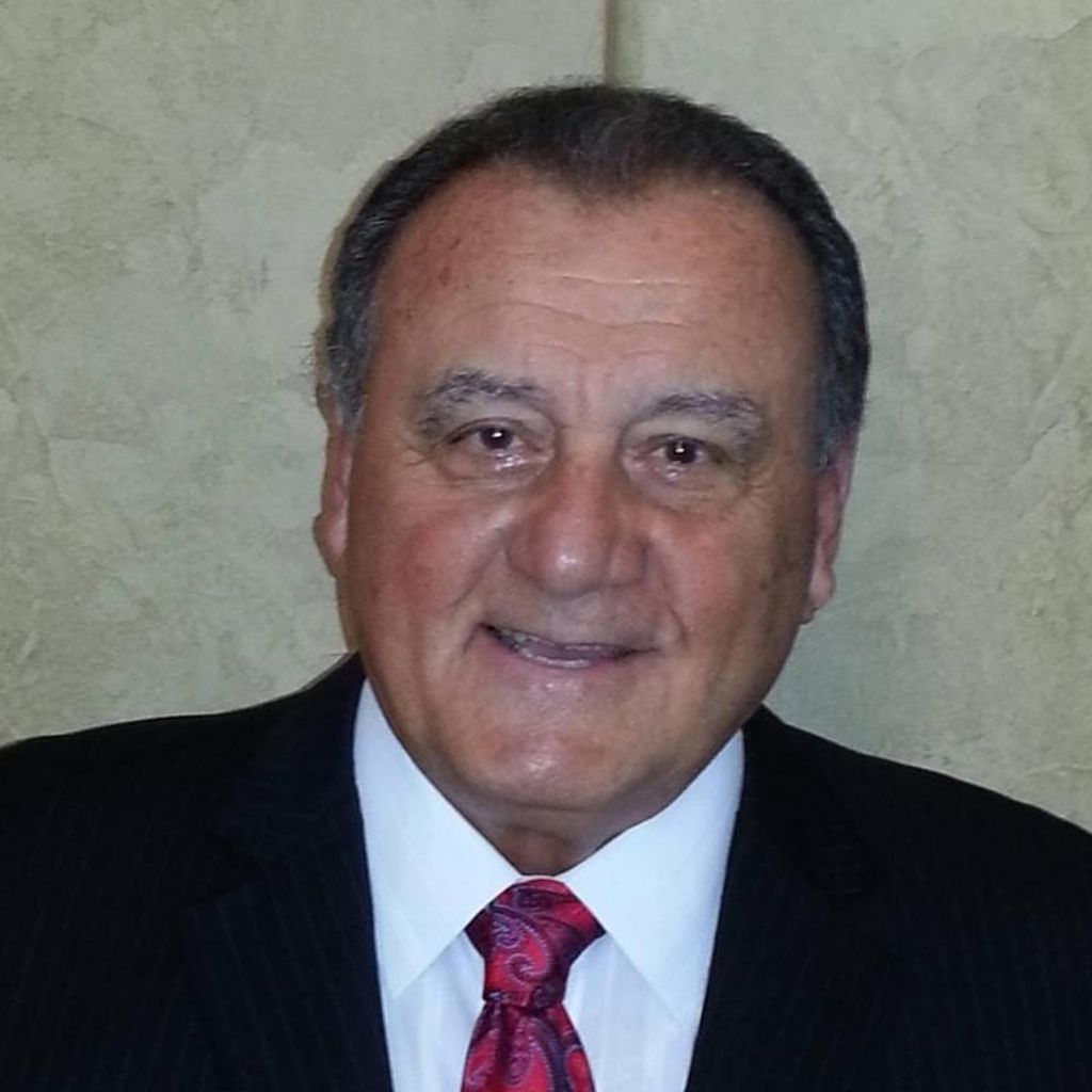 Robert "Bob" John Mondo, Sr. Profile Photo