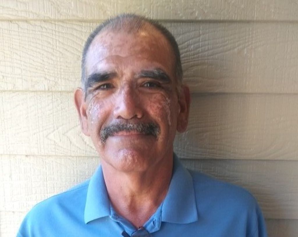 Celestino "Tino" Villarreal