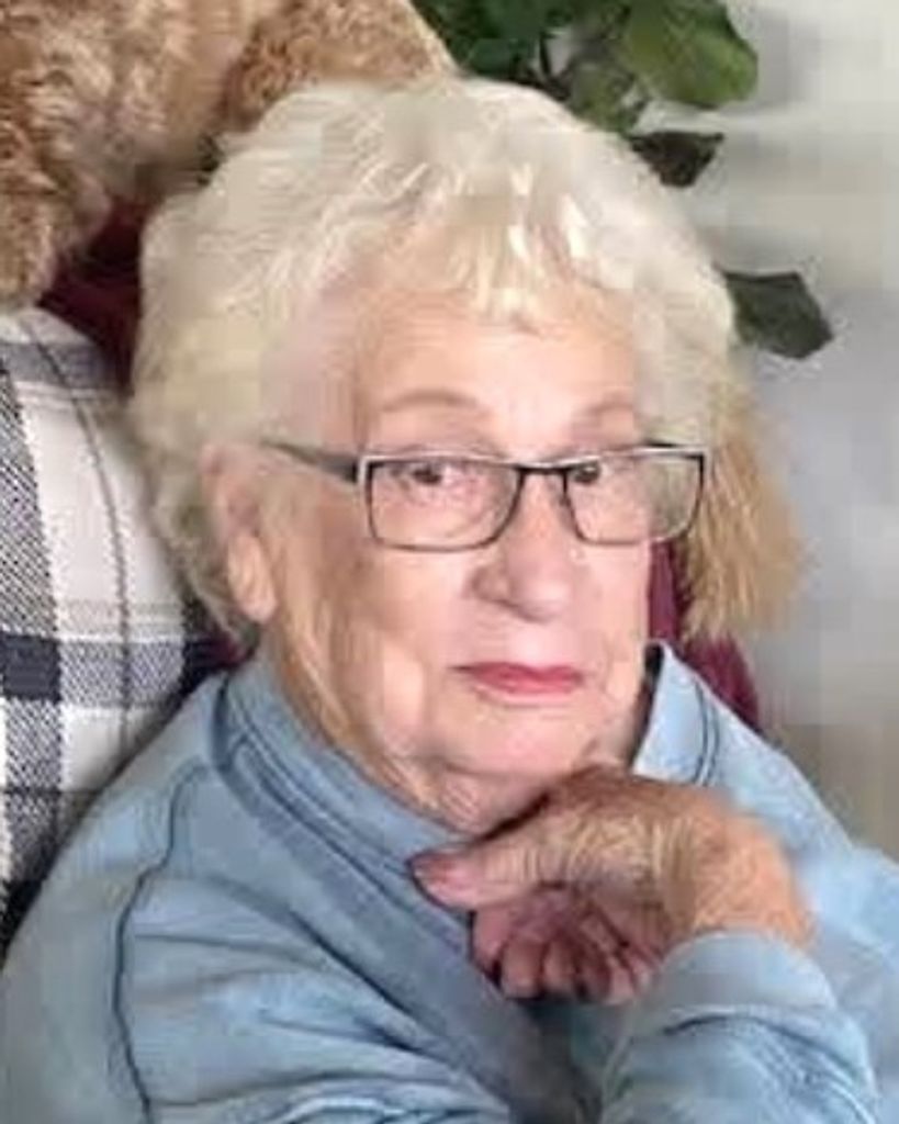 Barbara Ann Rhine Profile Photo