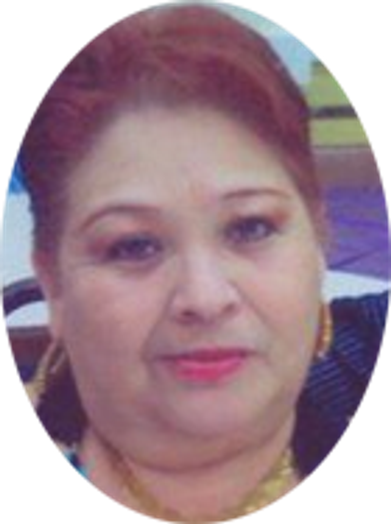Rosa Elia Rocha