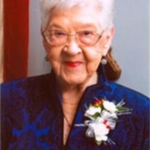 Maxine A Edwards (Boyd) Profile Photo