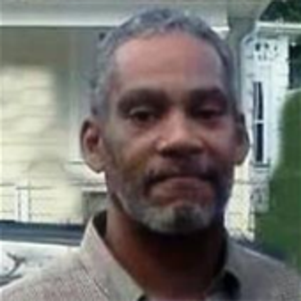 Theodore  Gerard Bates