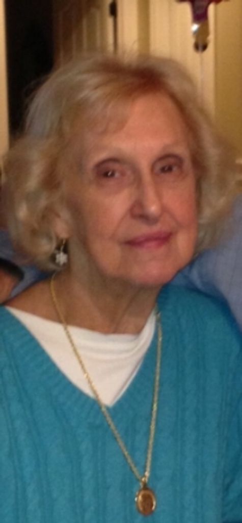 Nancy V. Monsini Profile Photo