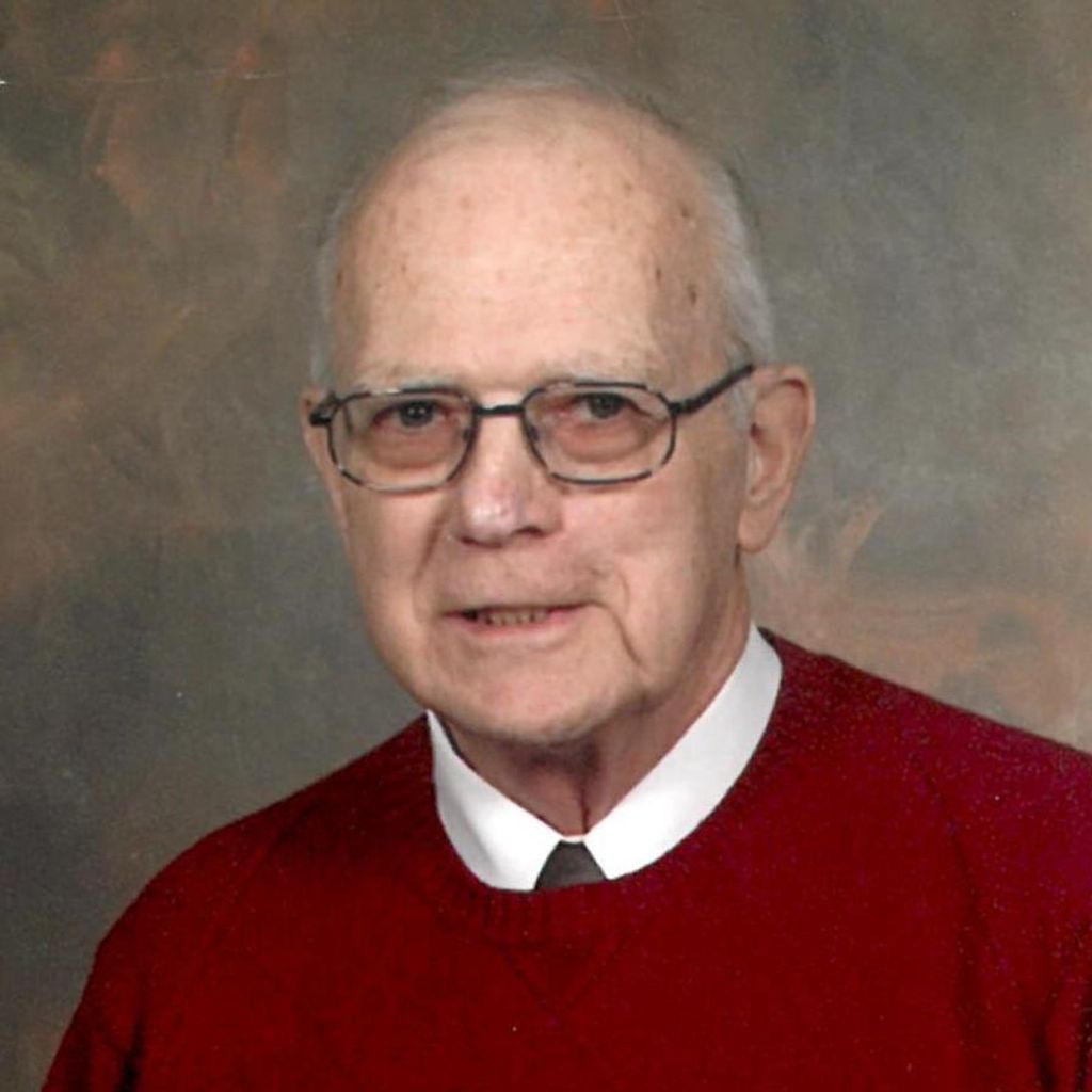 Donald R. Boston