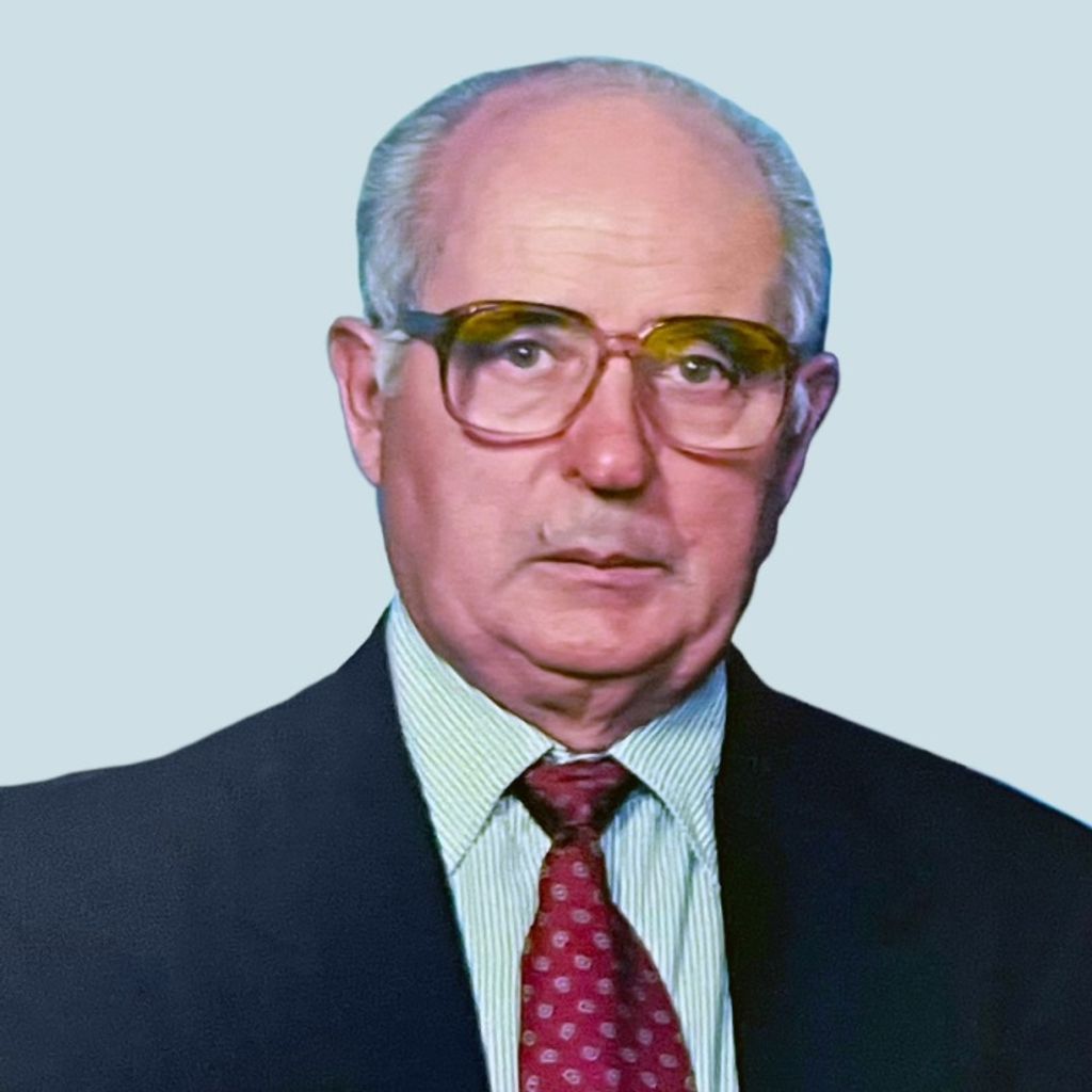 Jose Bernardo Profile Photo
