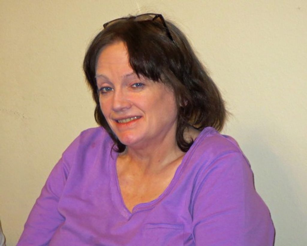 Debbie Hughes Flowers Profile Photo