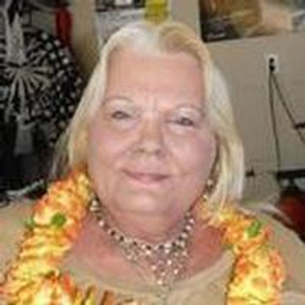Vikki Cochran O'Neal