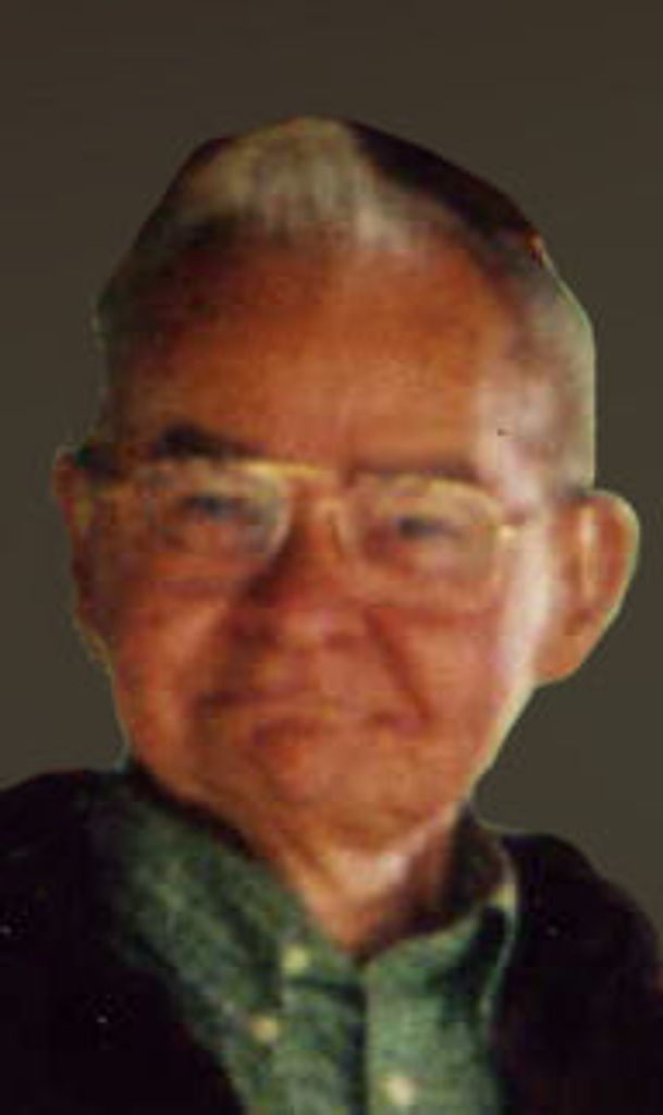 Paul Gordon Brandon